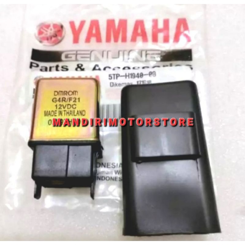 BENDIK STATER MOTOR YAMAHA JUPITER Z, MIO, JUPITER MX, VEGA R NEW, VEGA ZR