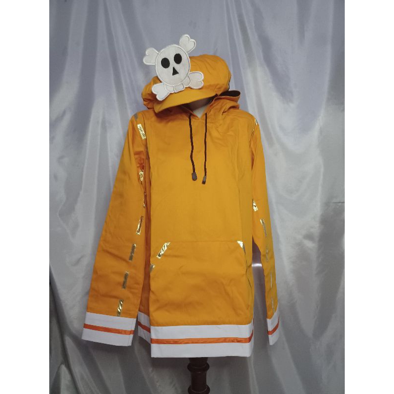 Fullset Cosplay May Guilty Gear