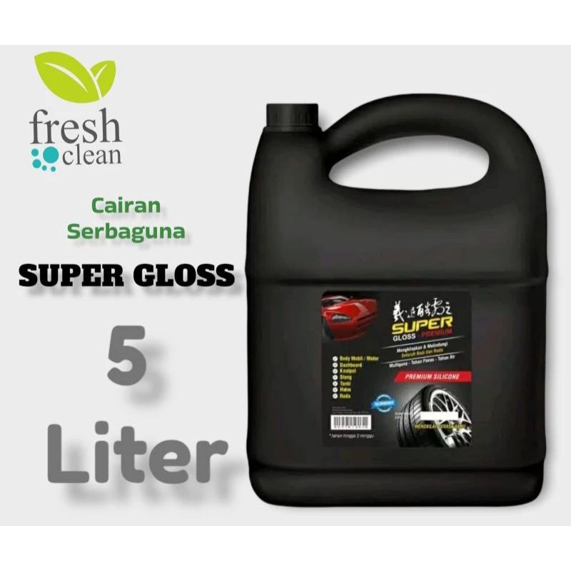 SEMIR BAN MOBIL MOTOR 5 LITER ORIGINAL OIL