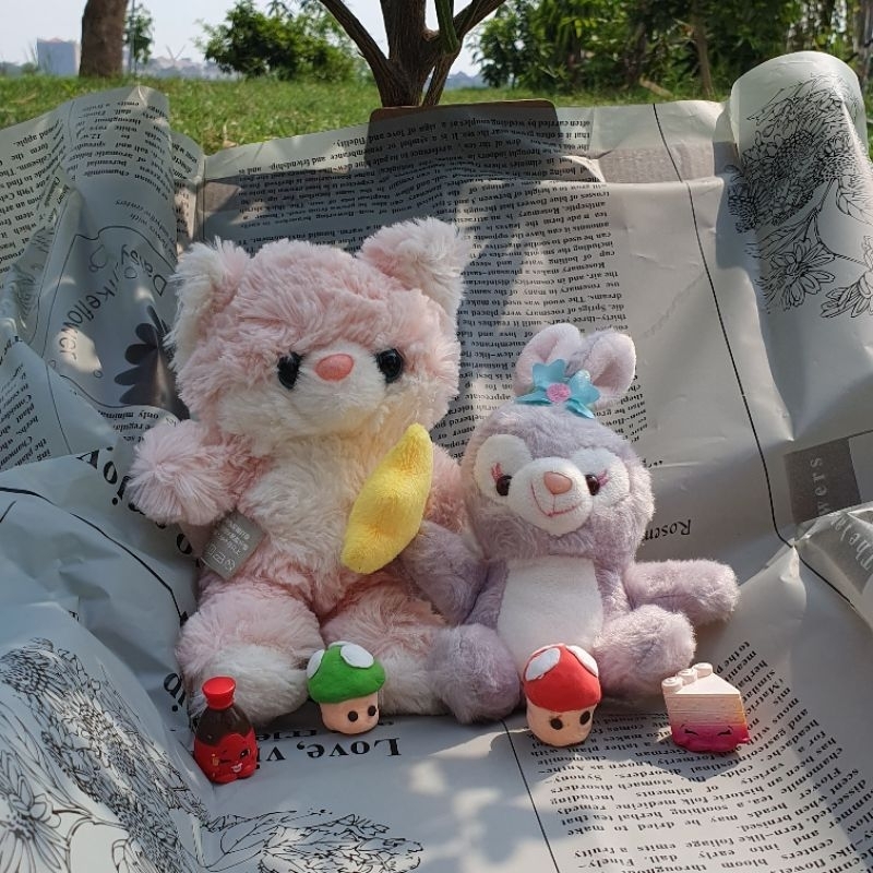 GANCI LINABELL STELLA LOU