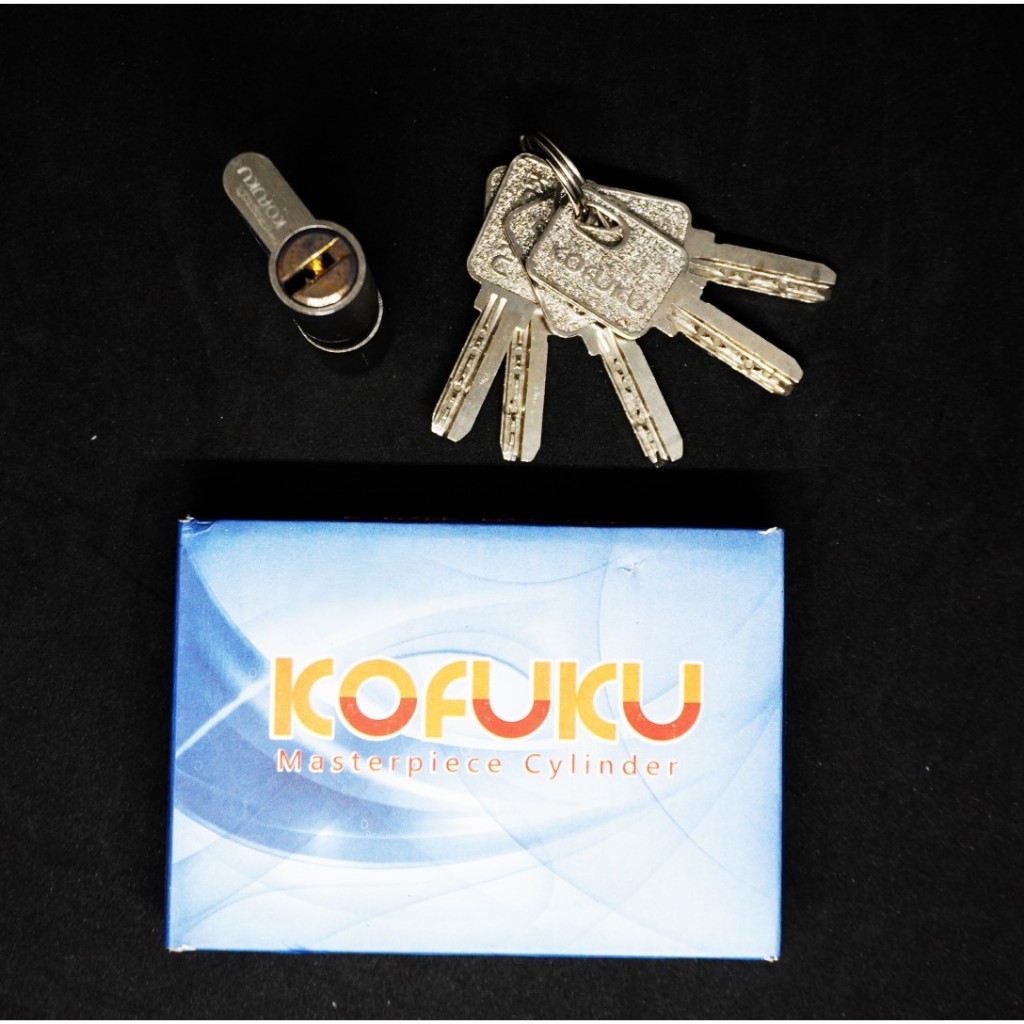Kunci Pintu Silinder kofuku