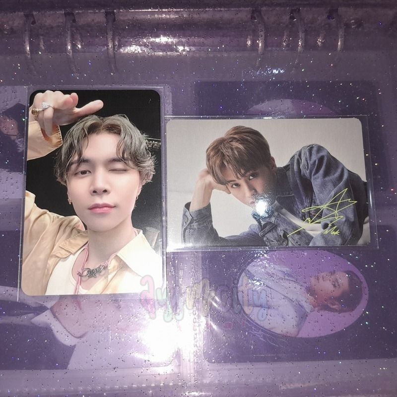 pc mark dan johnny nct 127 fact check nature republic pob natrep bene official wink denim murah