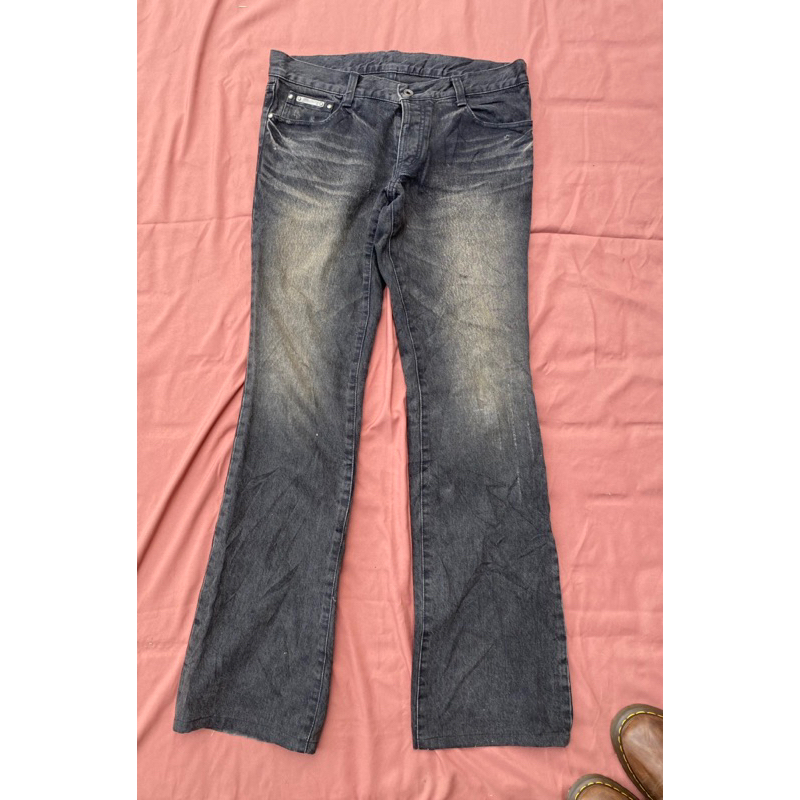 Jeans 5351 Pour Les Hommes