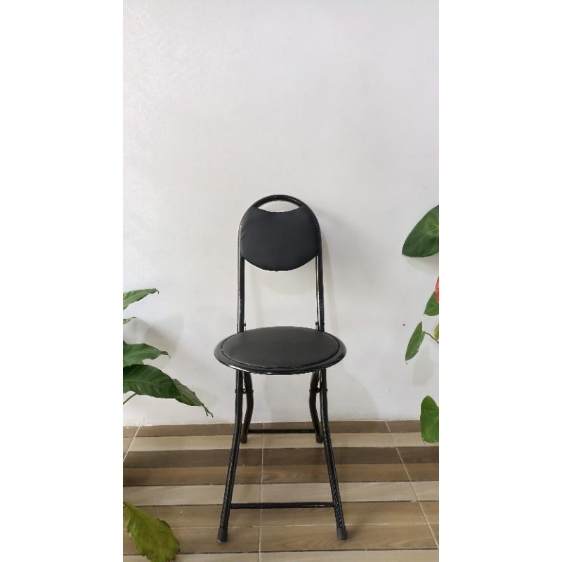 KURSI LIPAT SHOLAT PORTABLE