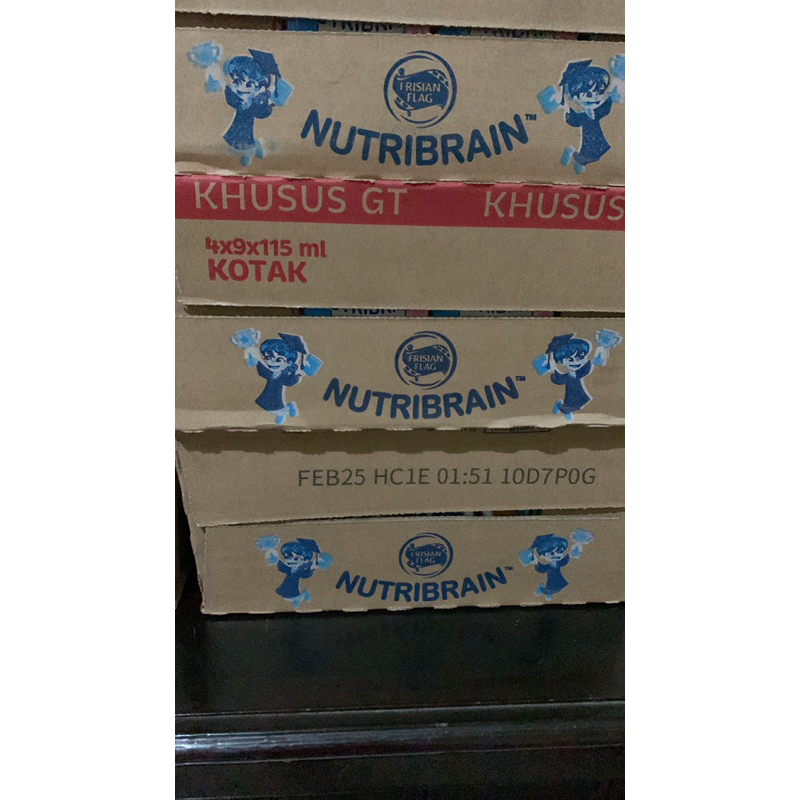 

UHT Frisian Flag 115ml perKarton