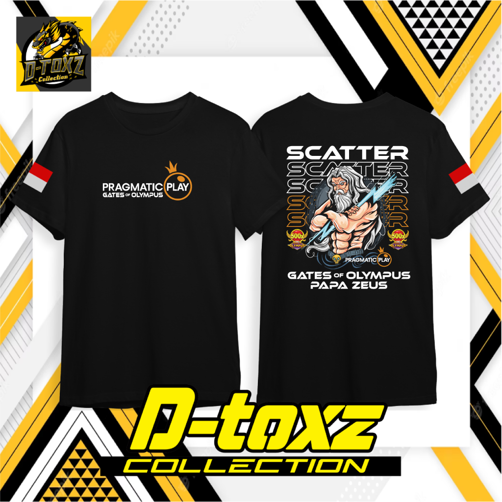 KAOS SCATTER ZEUS GATES OF OLYMPUS PAPA ZEUS / KAOS PRAGMATIC PLAY / KAOS PRAGMATIC PLAY / D-toxz 9