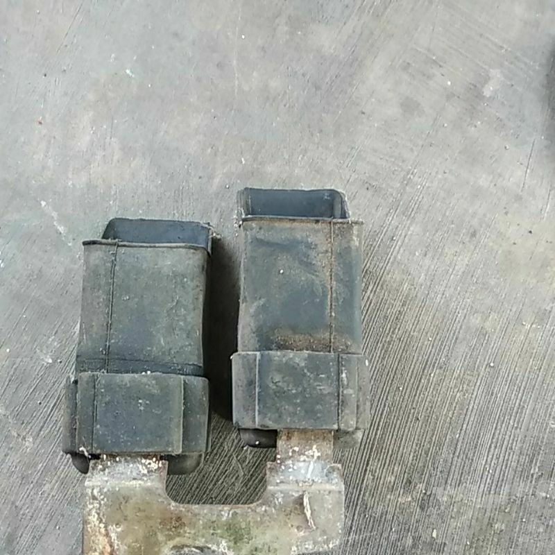 relay ac mobil Timor