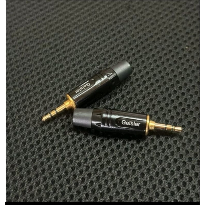 jack mini stereo 3.5 mm jack hp