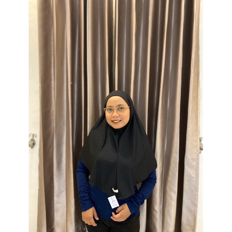 HIJAB INSTAN ZAIDAH HIJAB MURAH HIJAB KEKINIAN