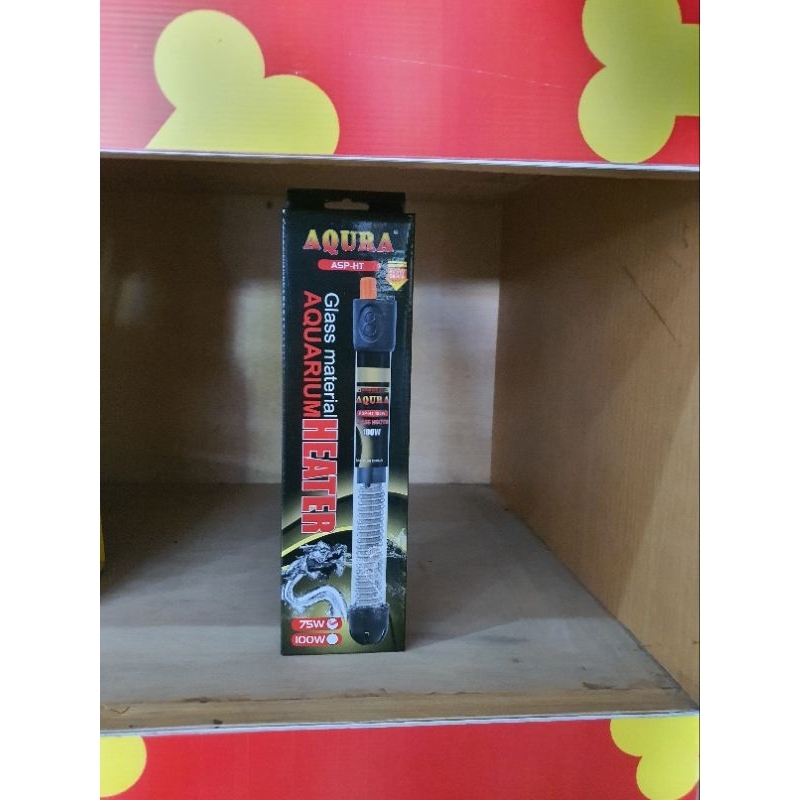 Aqura ASP HT 75W