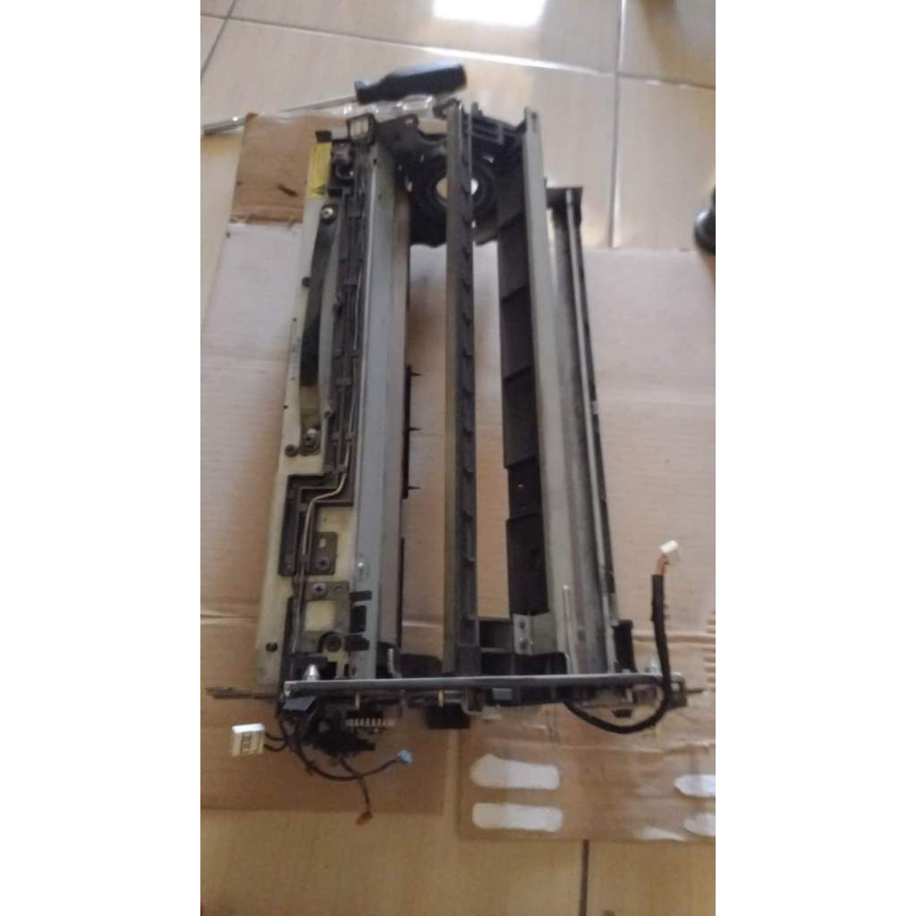 Unit Drum / Rumah Drum IR 5000/6000/6570/5075