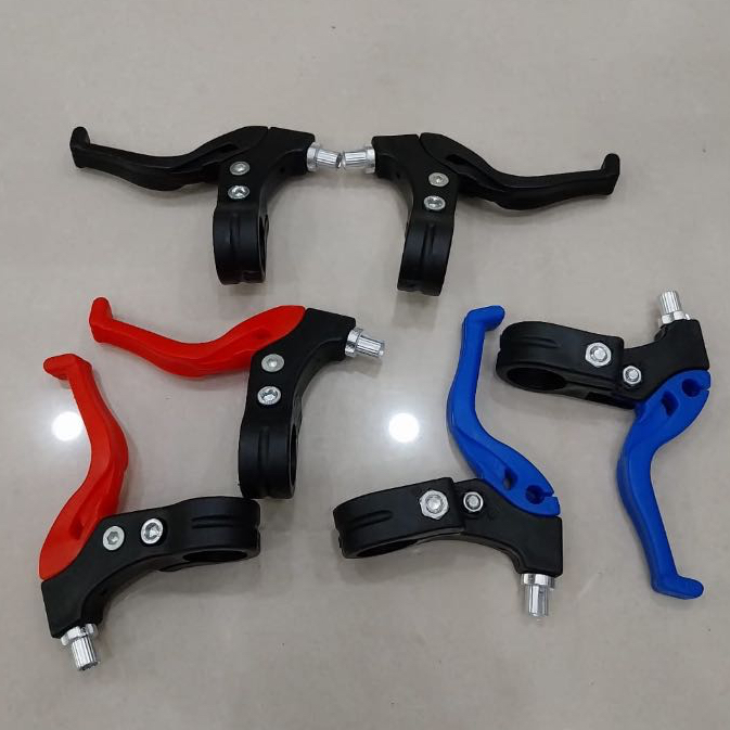 Handle rem sepeda anak bmx dan mini Handle rem INTER BMX
