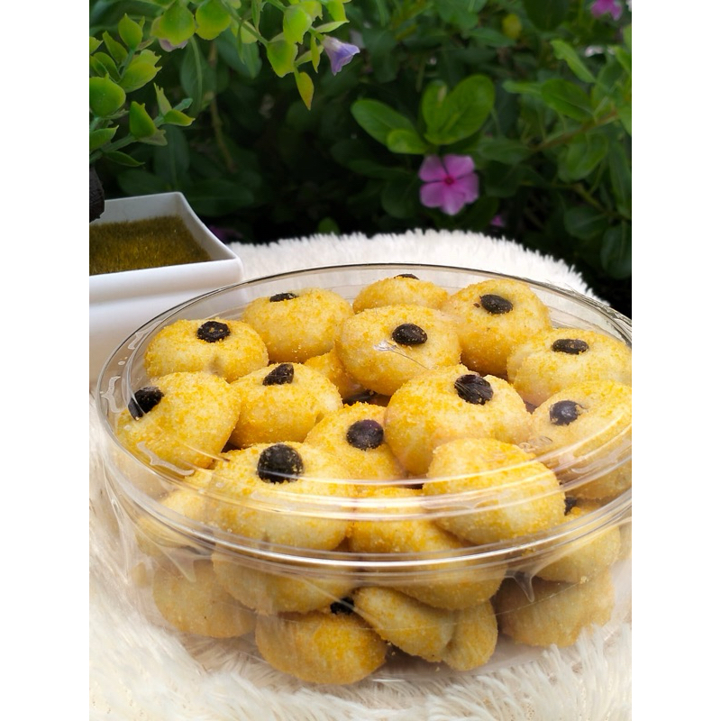 Kue Monde