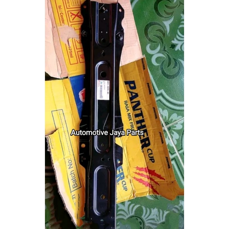 Support Radiator Calya Palangan Radiator Original Toyota