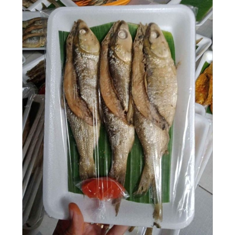 

bandeng presto juwana