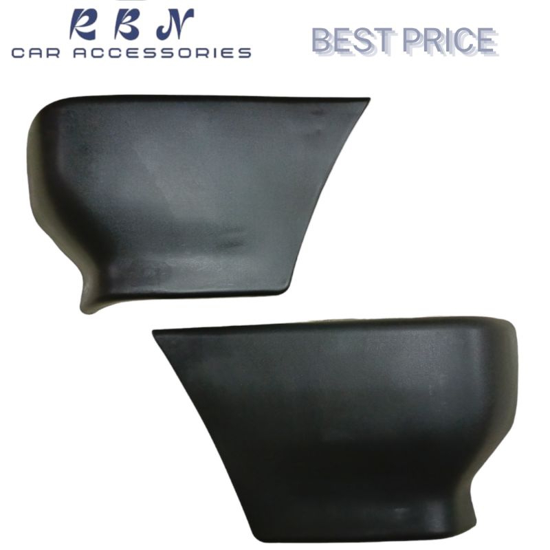 KUPING SAYAP BUMPER DEPAN KIJANG GRAND SET 2PCS KANAN KIRI/AKSESORIS BUMPER KIJANG GRAND