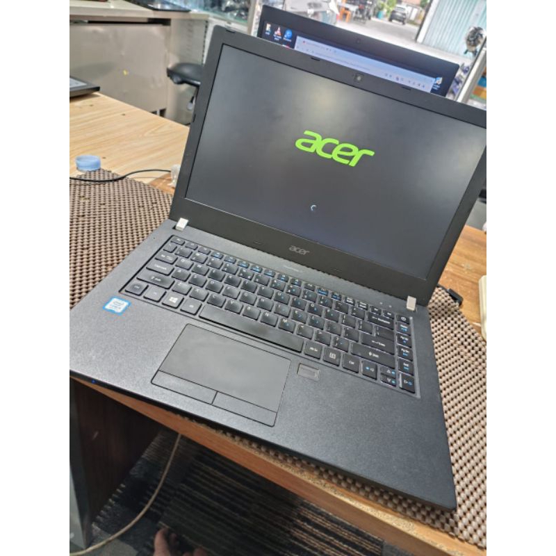 Acer Intel core i5 gen8