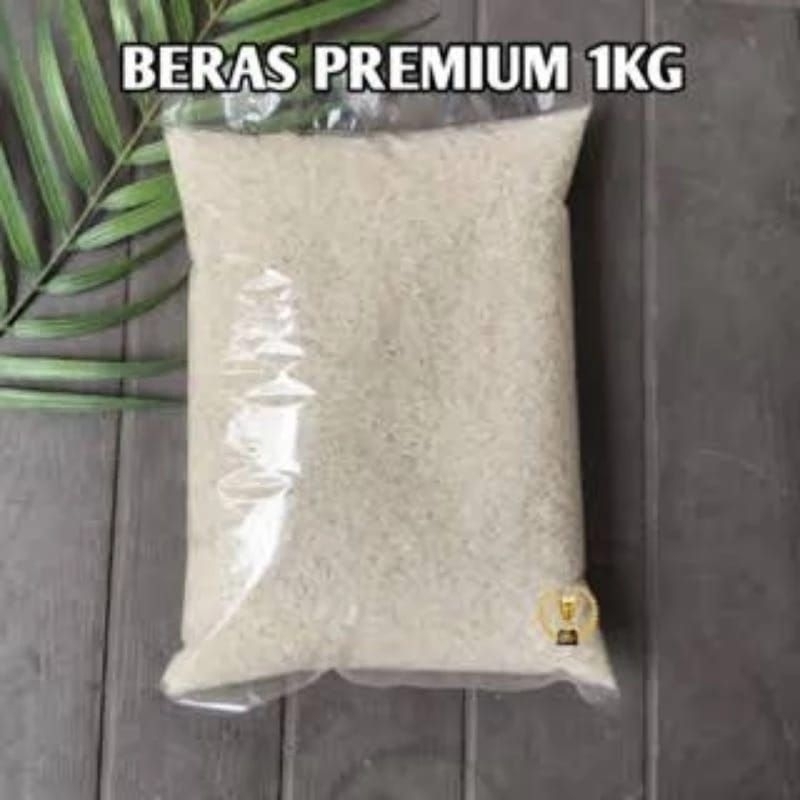 

BERAS PULEN (1KG)