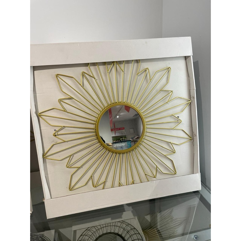 WALLDECOR KACA/WALLDECOR INFORMA/WALLDECOR CERMIN/HIASAN DINDING/HIASAN KACA