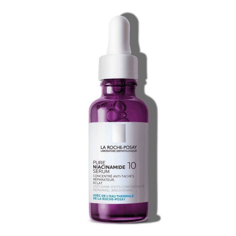 Harga Niacinamide 10% LA Roche Posay Terbaru Jul 2026 | BigGo Indonesia