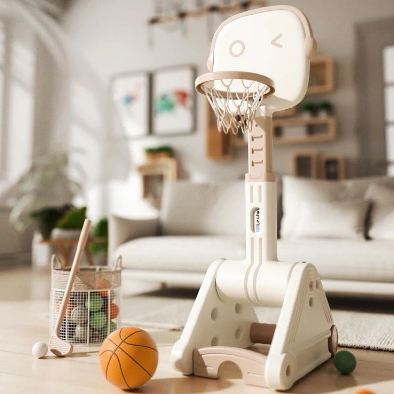 Basketball Hoop Set / Ring Basket Bermain Anak