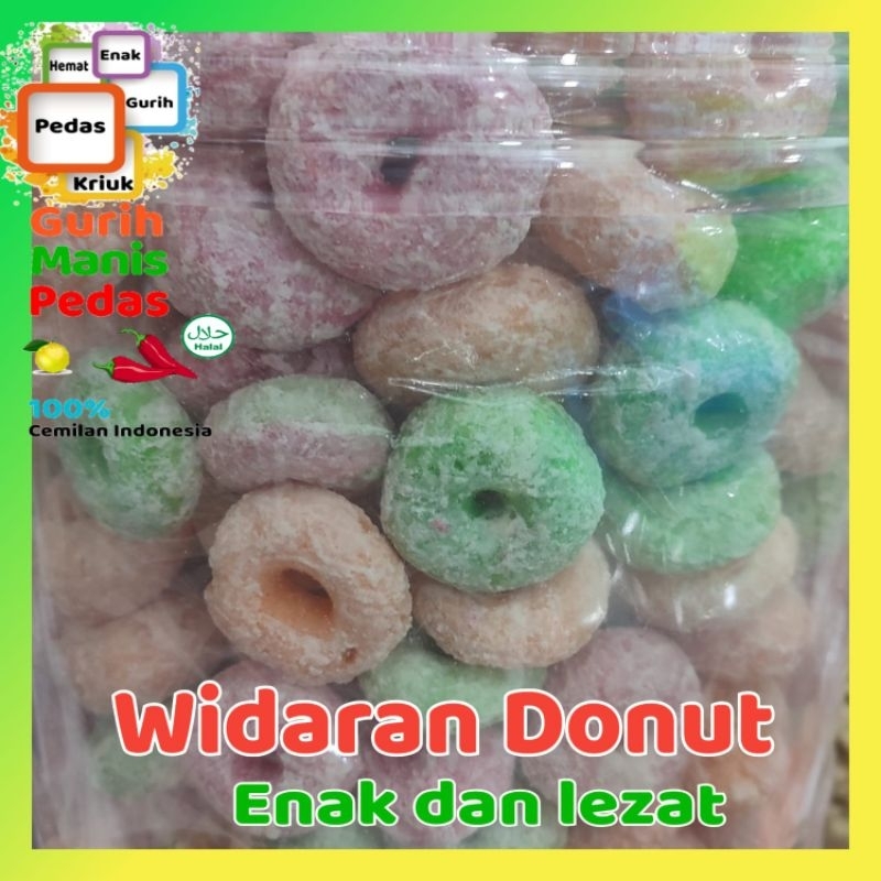 

Widaran Enak 150g