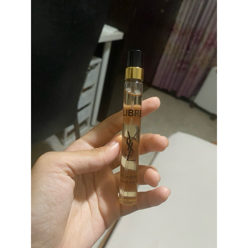 YSL LIBRE EDP TRAVEL SIZE 10ML