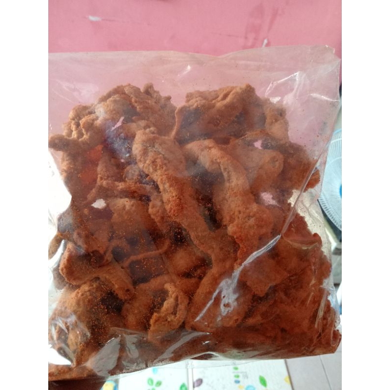 

kulit ayam 250g