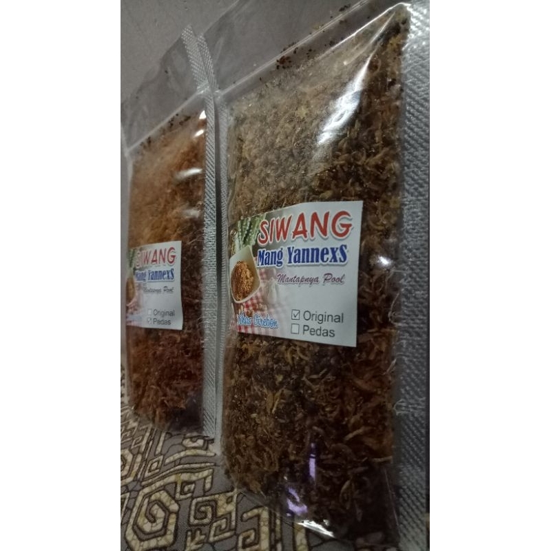 

SIWANG & TRIWANG Mang YannexS Jangan Dilupakan