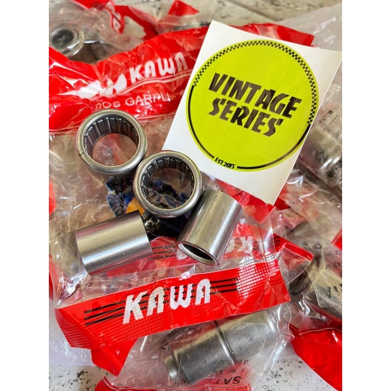 BOSH ARM SUZUKI SATRIA 2 TAK SATRIA RU 130 BOSH SWING ARM SUZUKI SATRIA HIU SATRIA LUMBA MERK KAWA