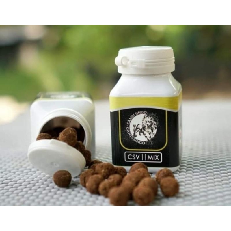 CSV MIX Obat Dan Jamu Ayam