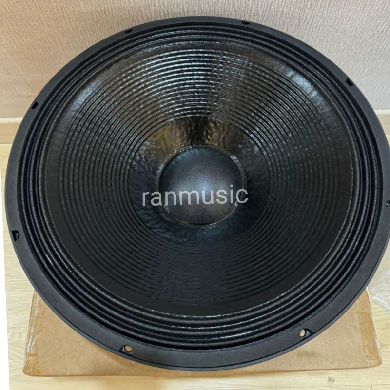 FEST 18HS500 SPEAKER KOMPONEN FEST 18 INCH VC 4 INCH