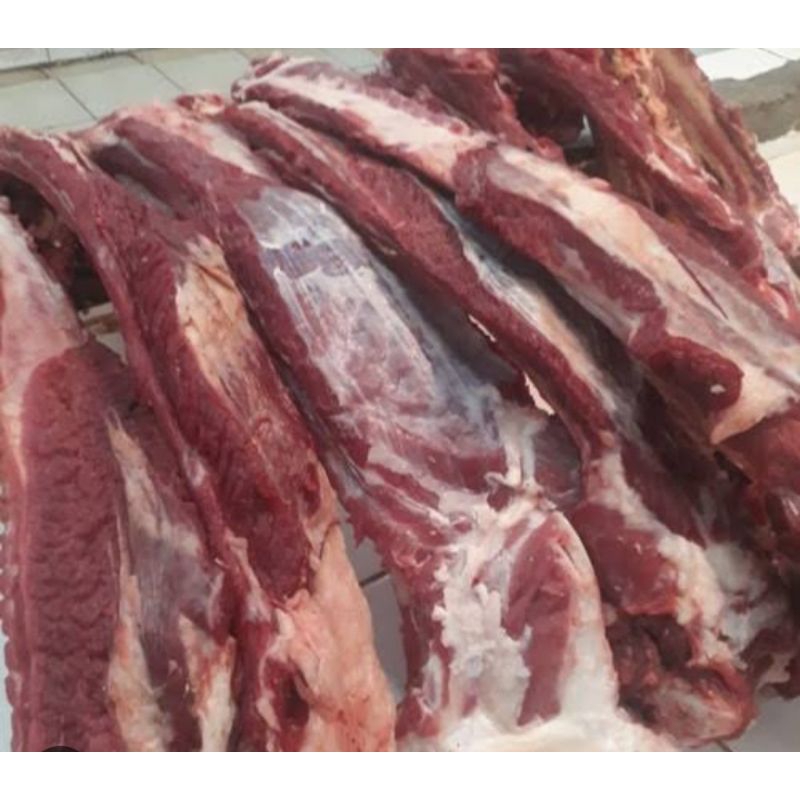 

iga sapi 500gr