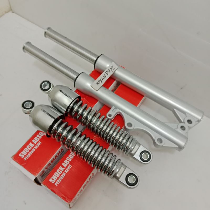 sok depan belakang Vega lama Vega lama Vega lama komplit