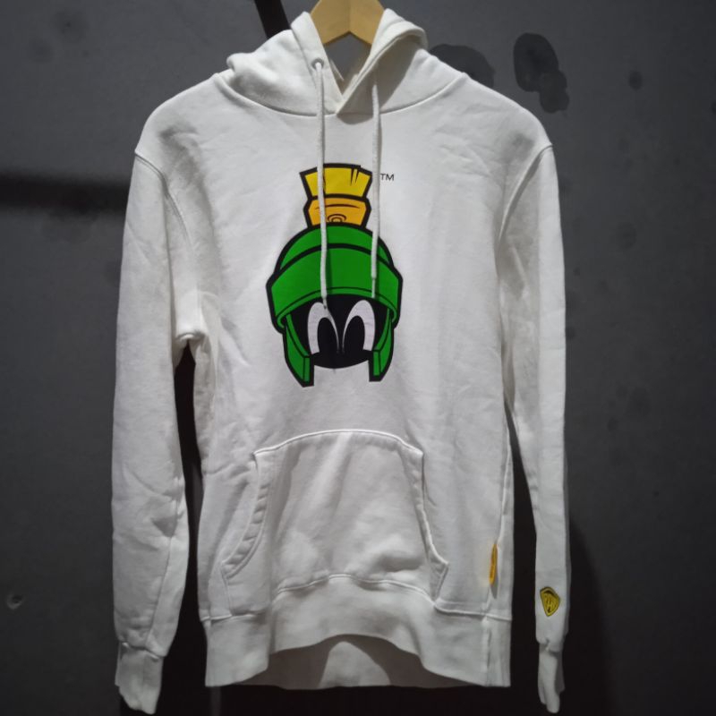 PANCOAT MARVIN THE MARTIAN (RARE)