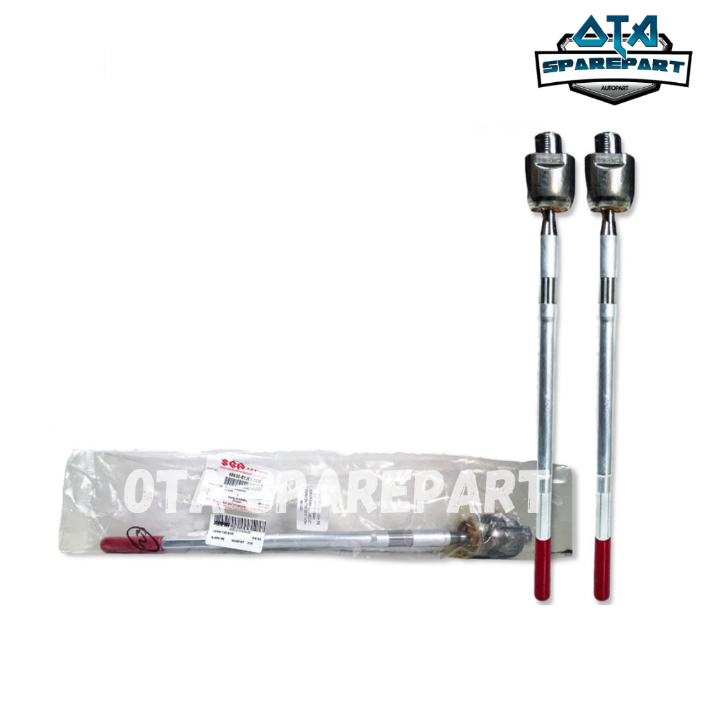 Long Tie Rod Rack End Suzuki Apv / Apv Arena Powerstering Original