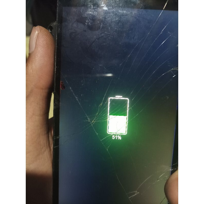 lcd touchscreen redmi note 4x mediatek original copotan asli