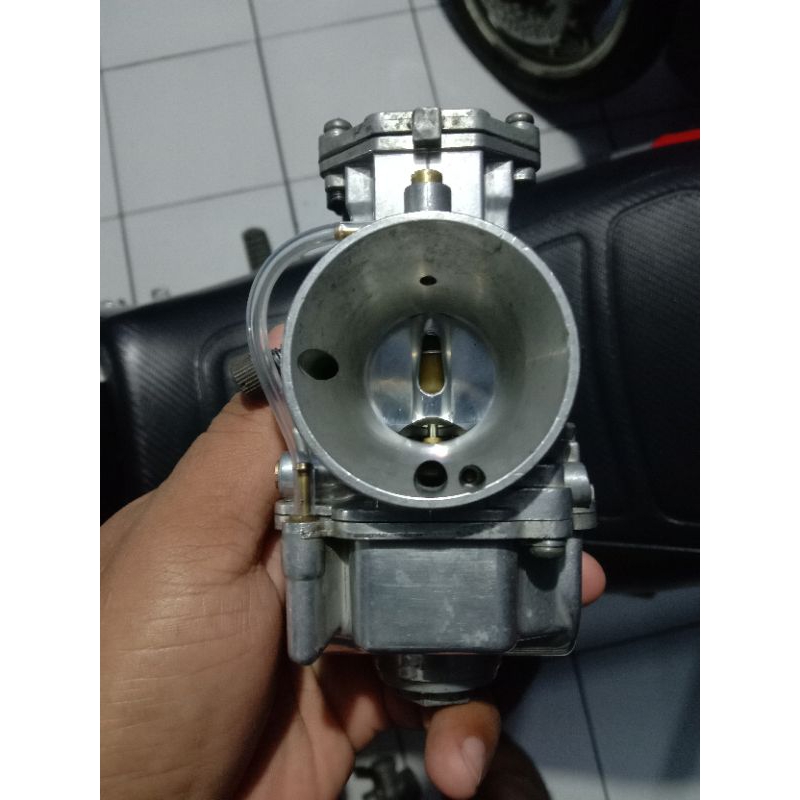 Karbu karburator PWK kosso koso 28 original