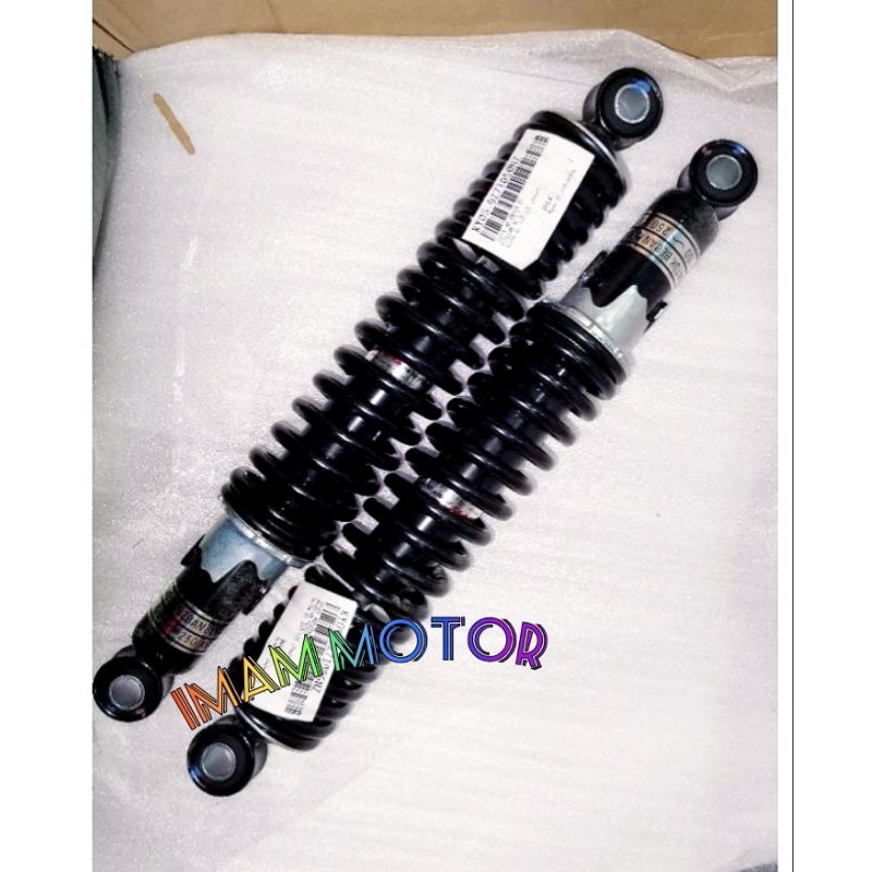 shock belakang kyb heavy duty GL 100 ukuran 320mm