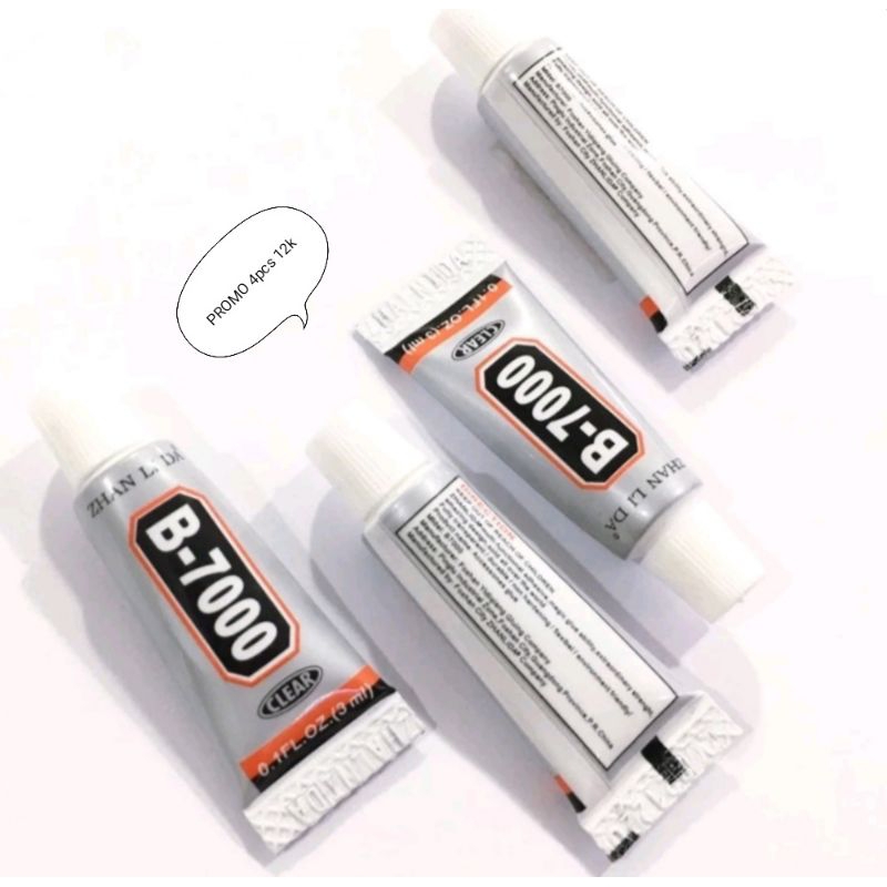 LEM LCD TOUCHSCREEN BENING 3ml