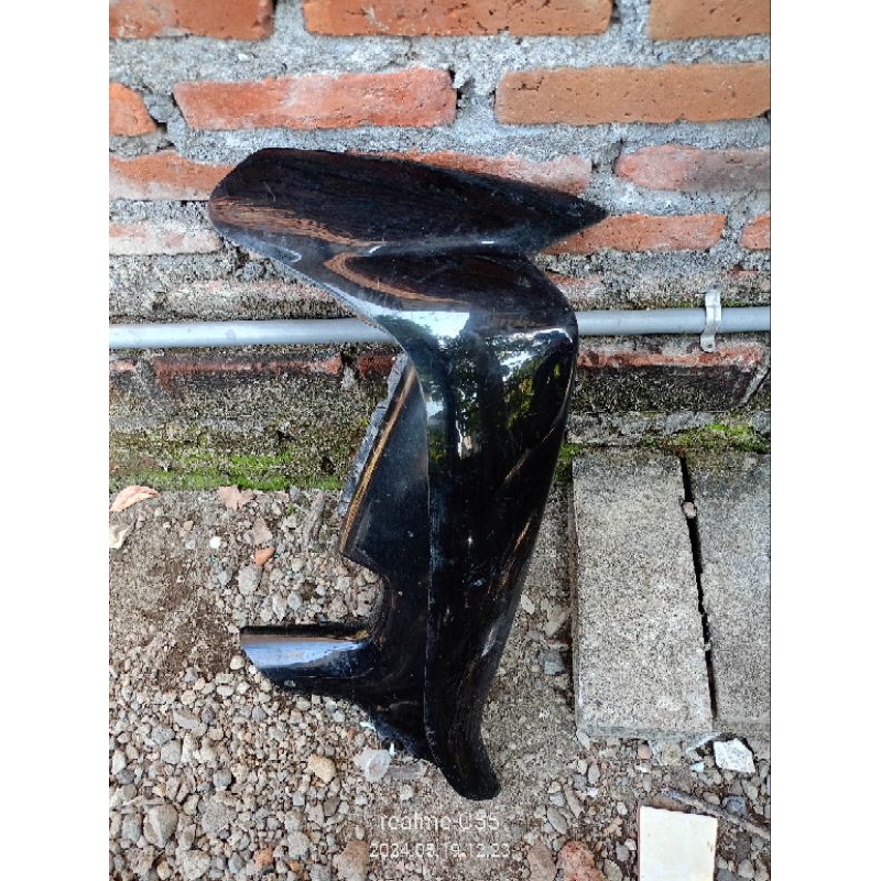 Sayap KANAN Suzuki Smash 110 ORI SECOND