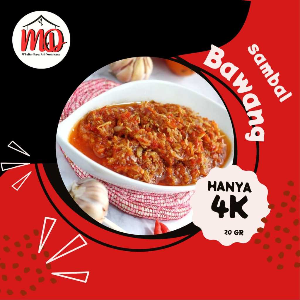 

Sambal bawang