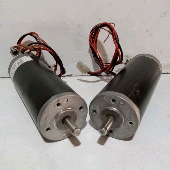 DC MOTOR 12-24 VOL DC