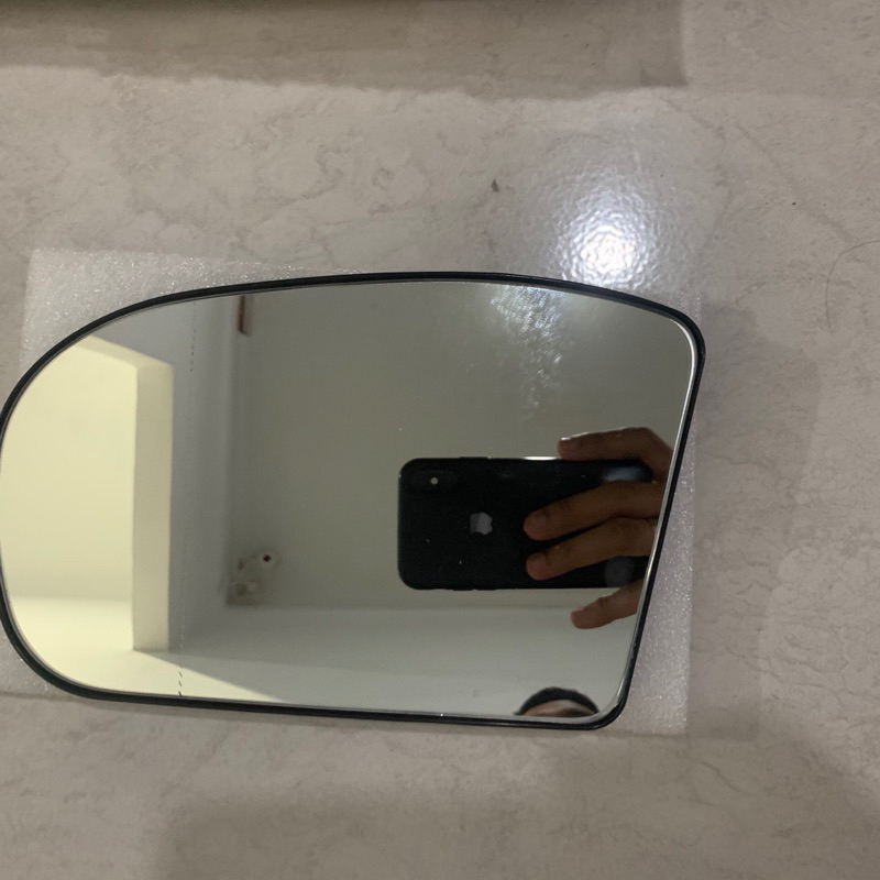 Kaca spion kiri Mercy Mercedes W203 W211 kaca spion W203 W211 kiri C180 C200 E200 kompressor E300