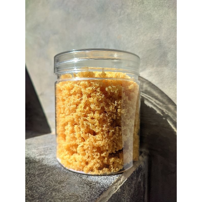 

Kremesan Ayam Goreng Renyah dan Gurih