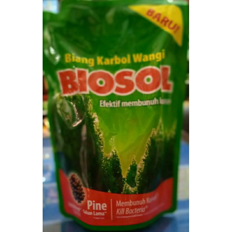 Biosol