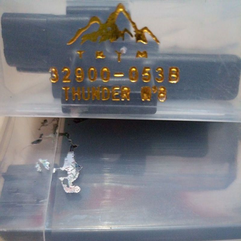 CDI THUNDER 125 ORIGINAL TAKAYAMA