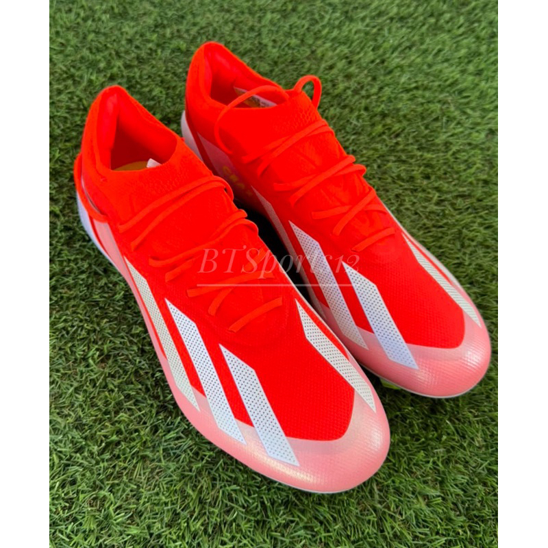 SEPATU BOLA ADIDAS X CRAZYFAST.1 FG ORIGINAL BNIB