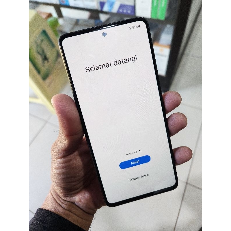 Samsung A51 6/128GB