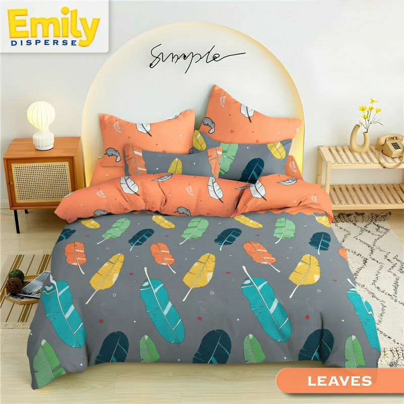 Sarung Busa Resleting 120x200